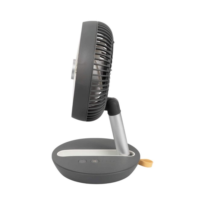 Punjivi sklopivi ventilator EUROM VENTO