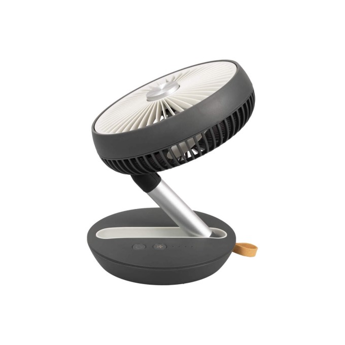 Punjivi sklopivi ventilator EUROM VENTO