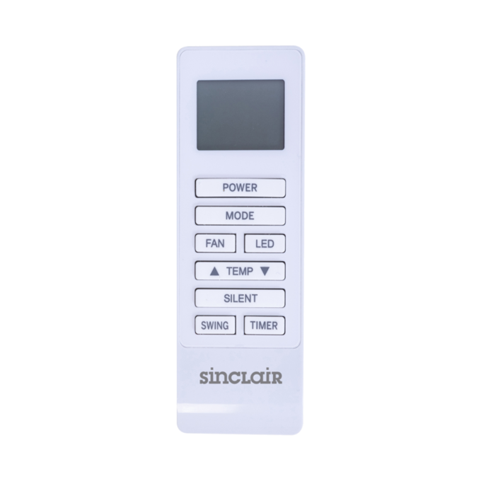 Klima uređaj Sinclair ASM-12BI