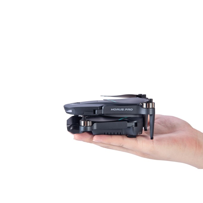 Dron AERIUM HORUS PRO GPS 4K - 3 baterije