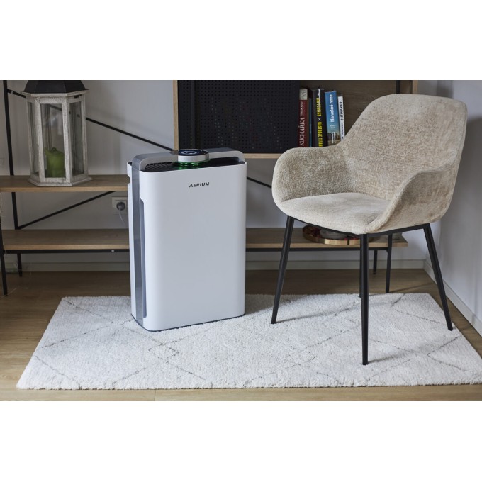 Pročišćivač zraka AERIUM OXION Q490WH
