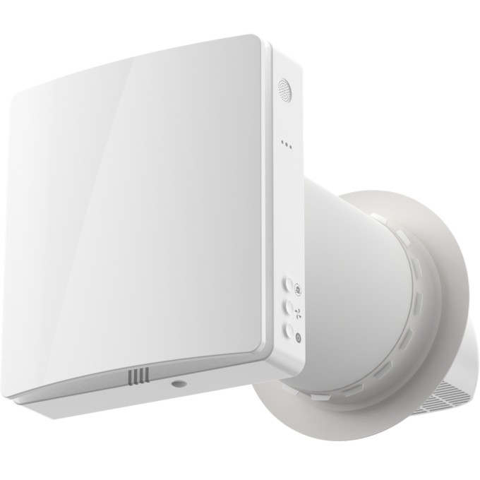 Decentralizirani rekuperator AERIUM FreshPair+ C60P s CO2 senzorom