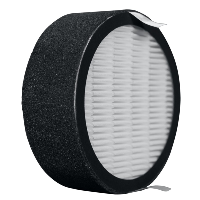 Zamjenski filter F7 za decentraliziranu rekuperaciju FreshPair+ C60P/H60P Zamjenski filter F7 za decentraliziranu rekuperaciju FreshPair+ C60P/H60P
