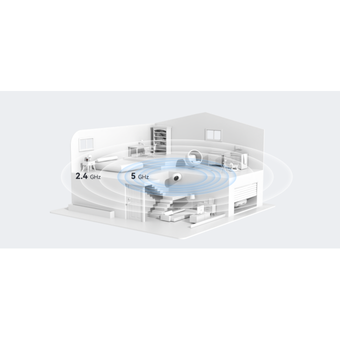 Nadzorna kamera AERIUM Zooma 25F