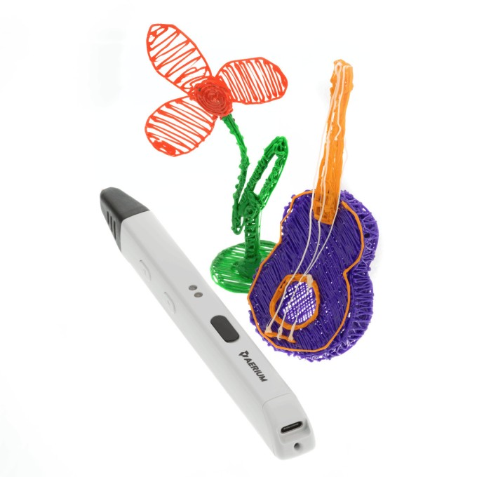 3D olovka AERIUM ArtJoy 3D olovka AERIUM ArtJoy