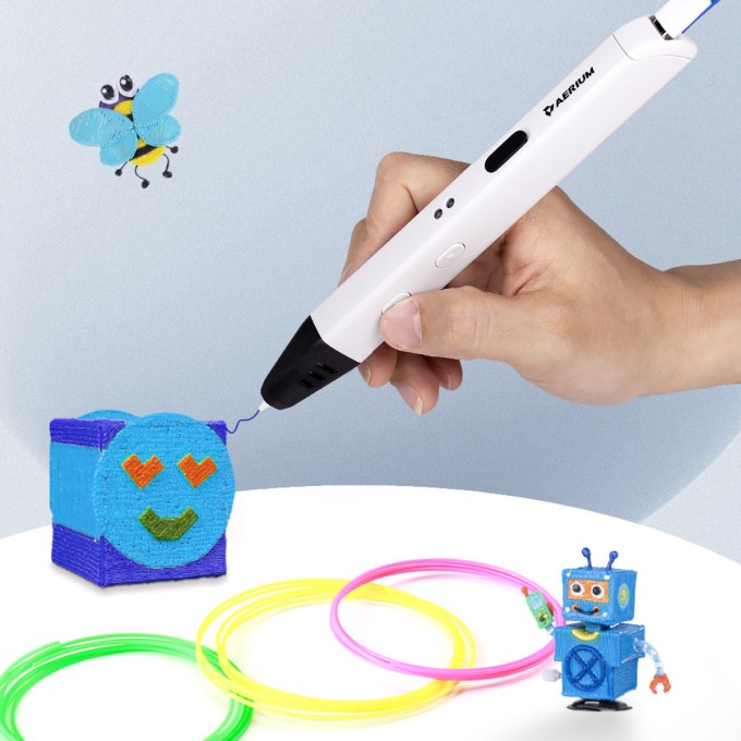 3D olovka AERIUM ArtJoy 3D olovka AERIUM ArtJoy