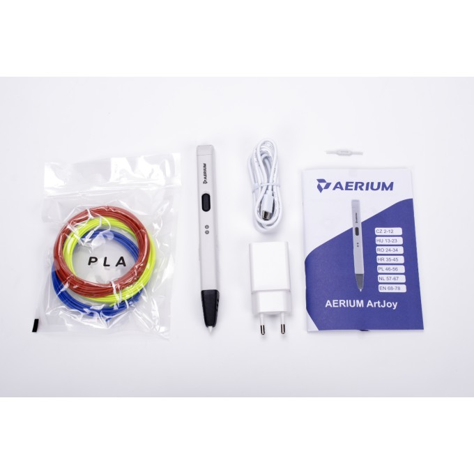3D olovka AERIUM ArtJoy 3D olovka AERIUM ArtJoy