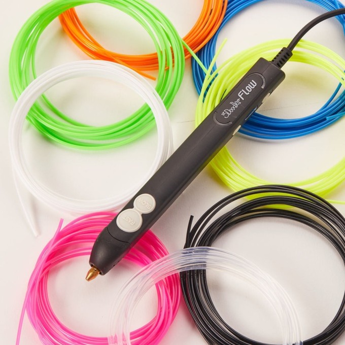 3D olovka 3Doodler Flow