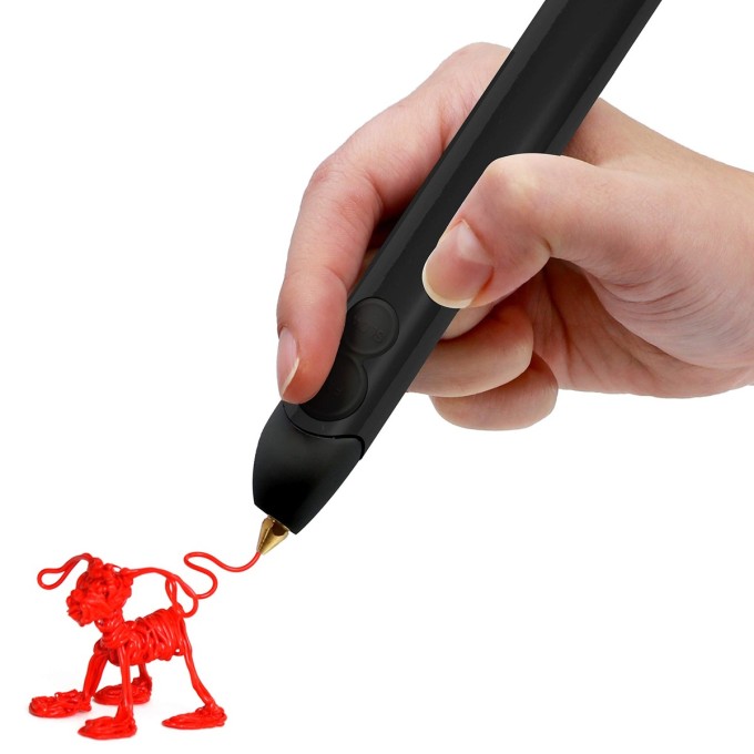 3D olovka 3Doodler Flow