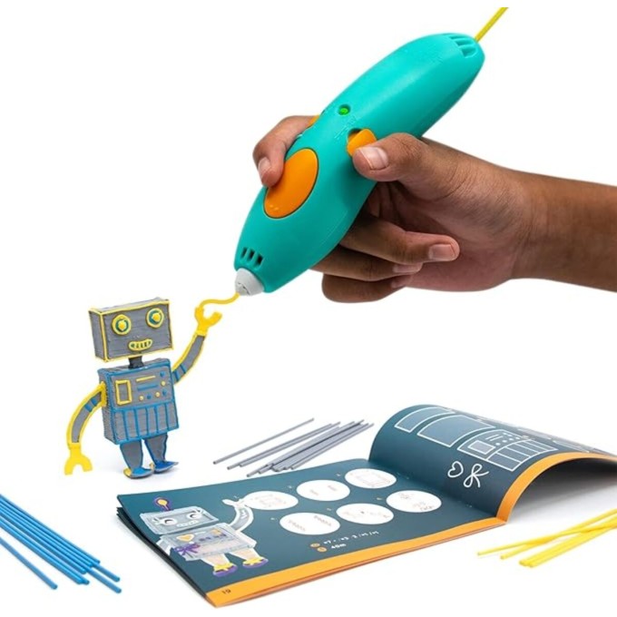 3D olovka 3Doodler Start+