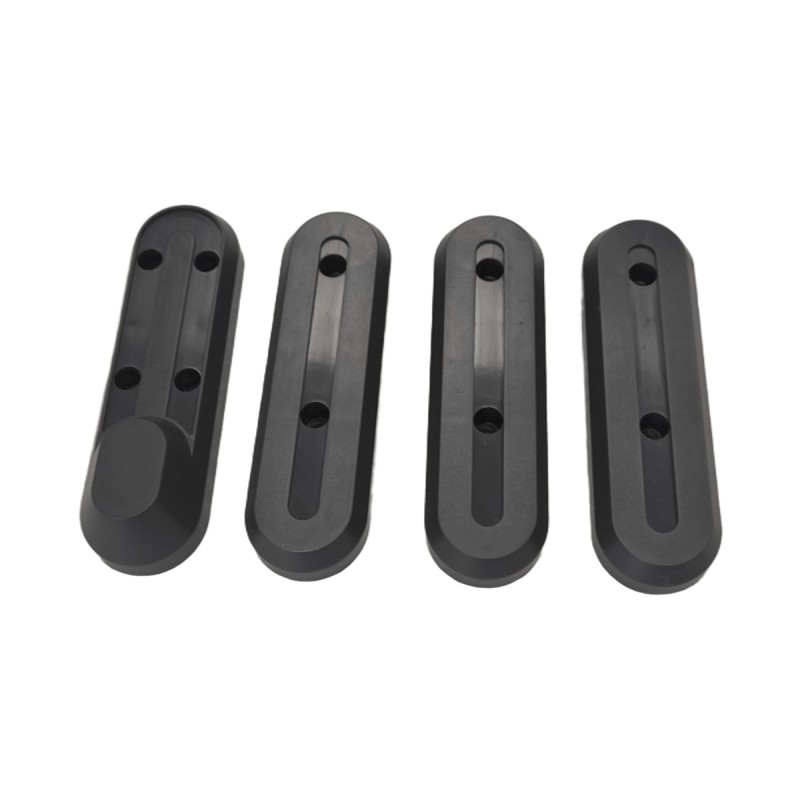 Set rezervnih poklopaca vijaka kotača za romobil AERIUM T350