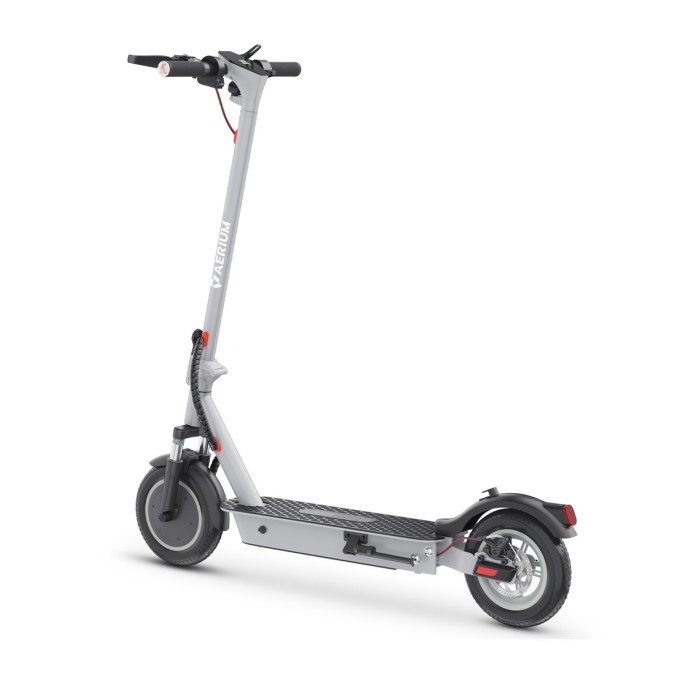 Električni romobil AERIUM SmoothRide Ultra