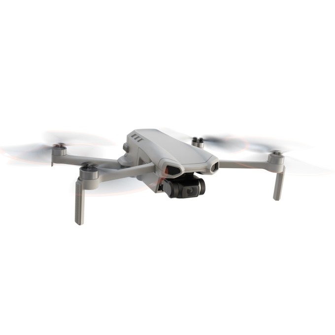 Dron AERIUM THALOS GPS 4K - 2 baterije
