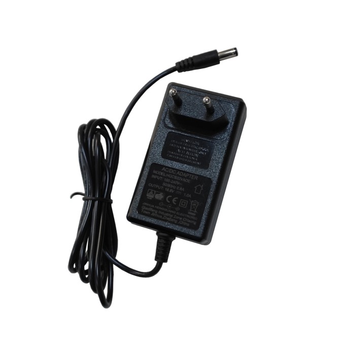 Zamjenski adapter za punjenje za AERIUM TitanTherapy Elite Zamjenski adapter za punjenje za AERIUM TitanTherapy Elite