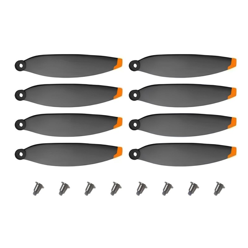 Rezervni set od 8 propelera za dron CFLY Faith Mini 2 GPS 4K