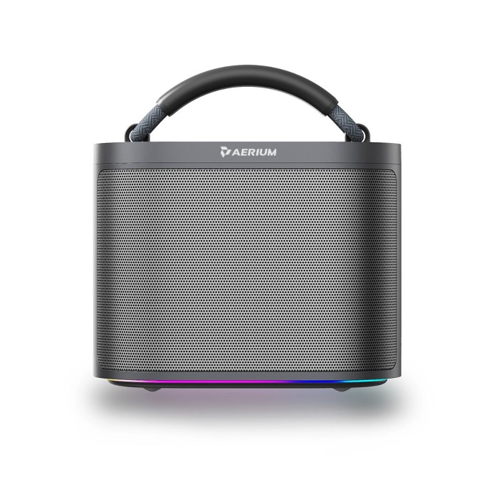 Prijenosni Bluetooth zvučnik AERIUM SoundBag 20