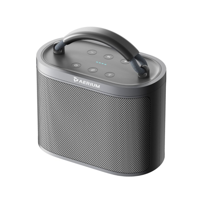 Prijenosni Bluetooth zvučnik AERIUM SoundBag 20