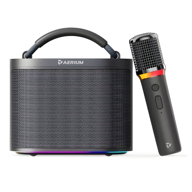 Prijenosni Bluetooth zvučnik AERIUM SoundBag 20