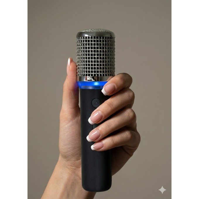 Zamjenski mikrofon za AERIUM SoundBag 20