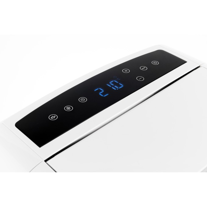 Prijenosni klima uređaj Olimpia Splendid Dolceclima Air Pro 16 Wi-Fi