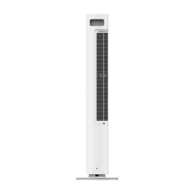 Toranjski ventilator AERIUM SilentTower IonWIFI AF500