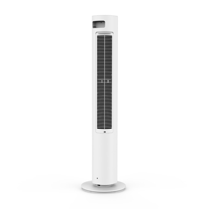 Toranjski ventilator AERIUM SilentTower IonWIFI AF500
