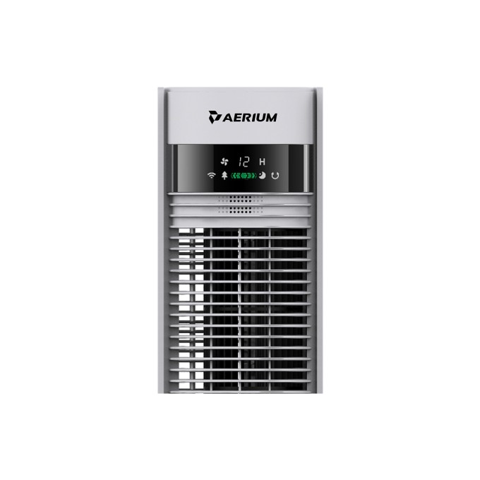Toranjski ventilator AERIUM SilentTower IonWIFI AF500