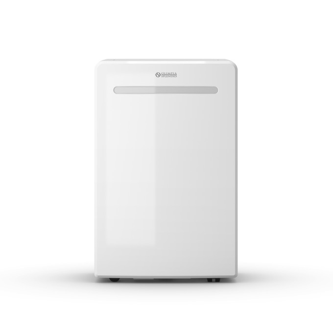 Mobilna klima Olimpia Splendid Dolceclima AIRA 12 G Wi-Fi