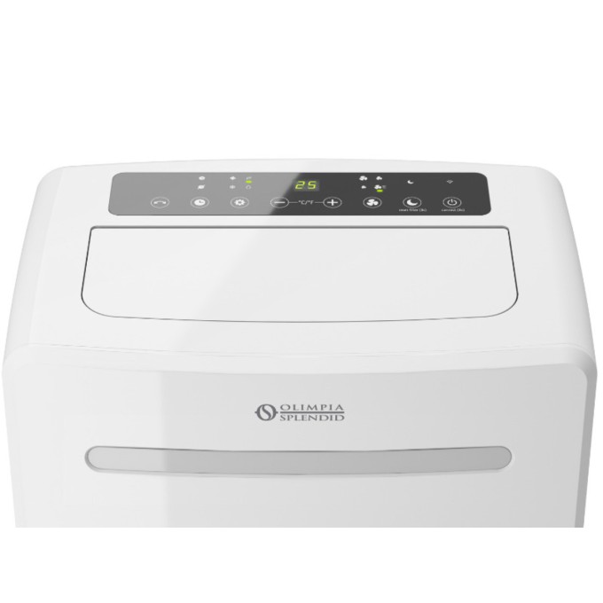 Mobilna klima Olimpia Splendid Dolceclima AIRA 12 G Wi-Fi