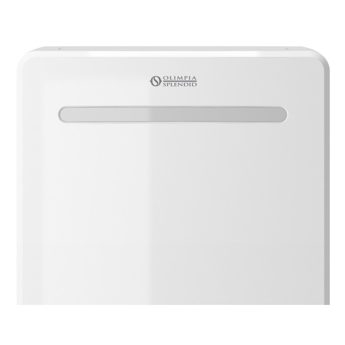 Mobilna klima Olimpia Splendid Dolceclima AIRA 12 G Wi-Fi