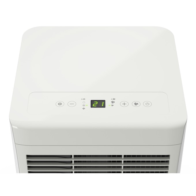 Mobilna klima Olimpia Splendid Dolceclima Compact 8 SC