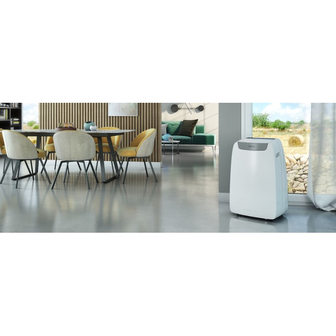 Prijenosni klima uređaj Olimpia Splendid Dolceclima Air Pro 14 HP WiFi