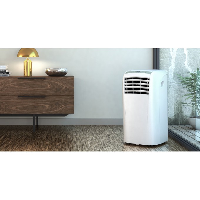 Mobilna klima Olimpia Splendid Compact 8P