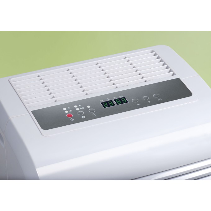 Odvlaživač Remko ETF460 ECO PROFI PUMP