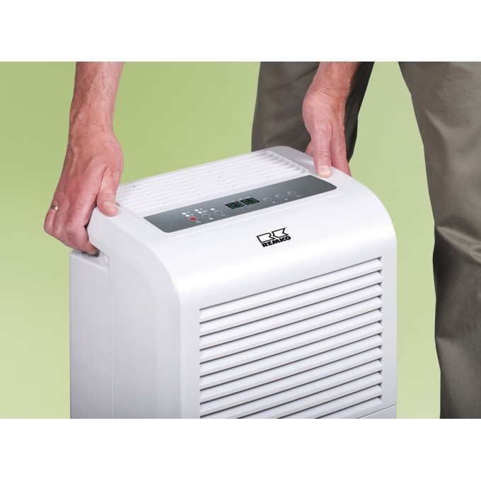Odvlaživač Remko ETF460 ECO PROFI PUMP