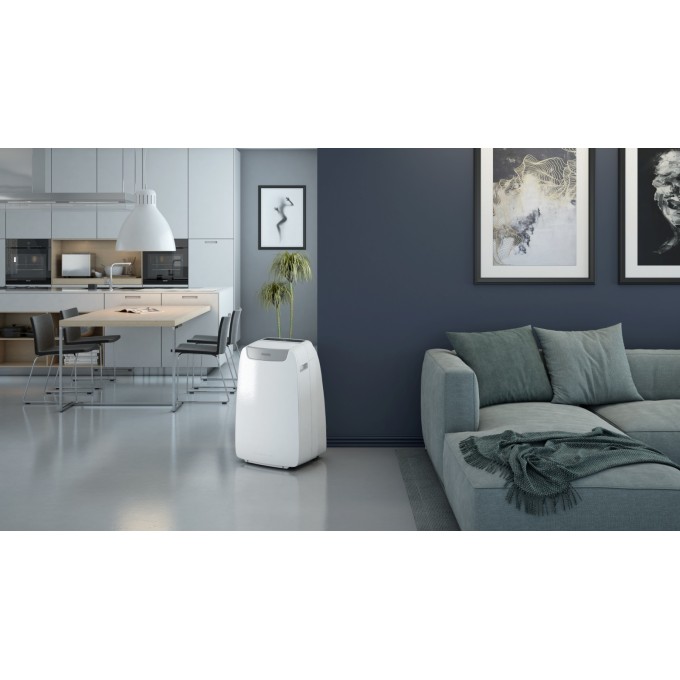 Prijenosni klima uređaj Olimpia Splendid Dolceclima Air Pro 14 HP WiFi