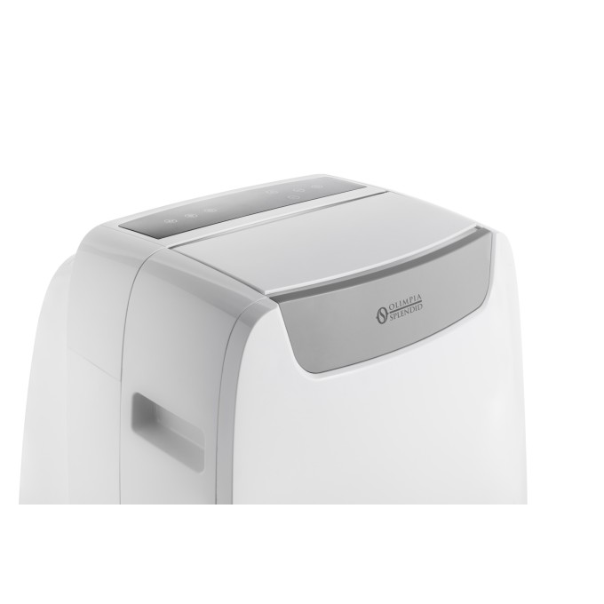 Prijenosni klima uređaj Olimpia Splendid Dolceclima Air Pro 14 HP WiFi
