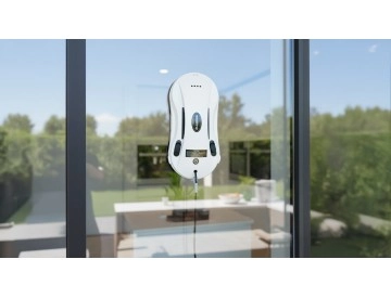 Kako odabrati pravi robotski čistač prozora? AERIUM zna na što treba paziti