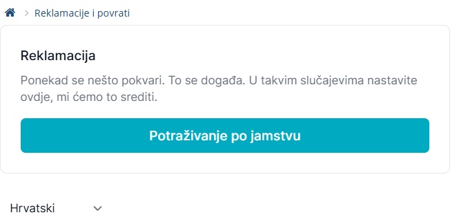 BESPLATNI SERVIS bez briga - kako ostvariti