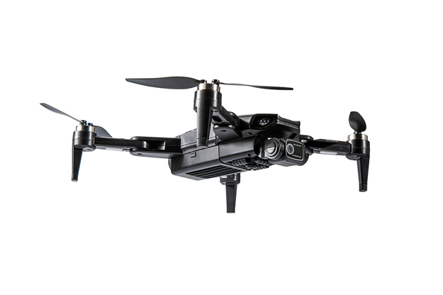 AERIUM R96X 4K GPS s dvije kamere