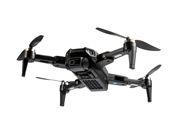AERIUM R96X 4K GPS s dvije kamere
