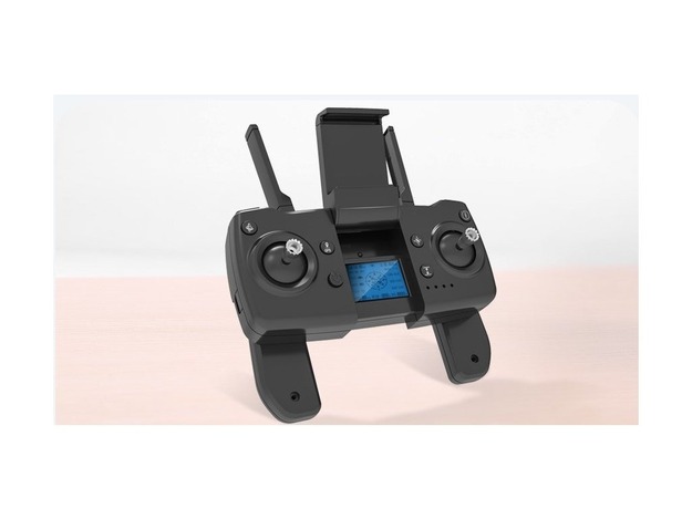 AERIUM R96X 4K GPS s dvije kamere