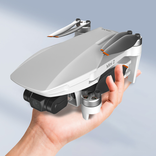 CFLY Faith Mini 2 GPS 4K dron