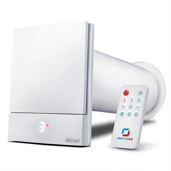 Ventox Harmony Smart