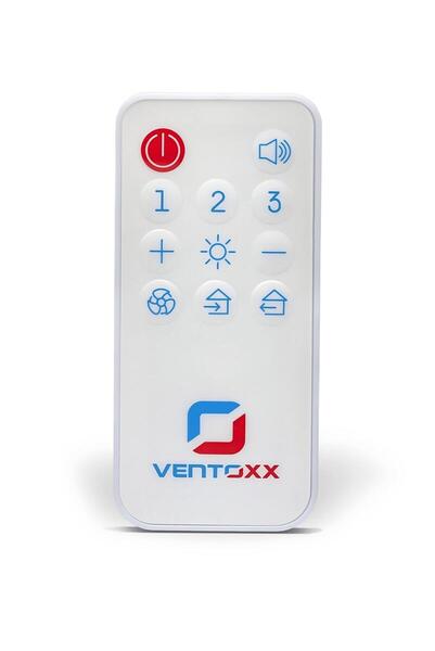 Ventox Harmony Smart