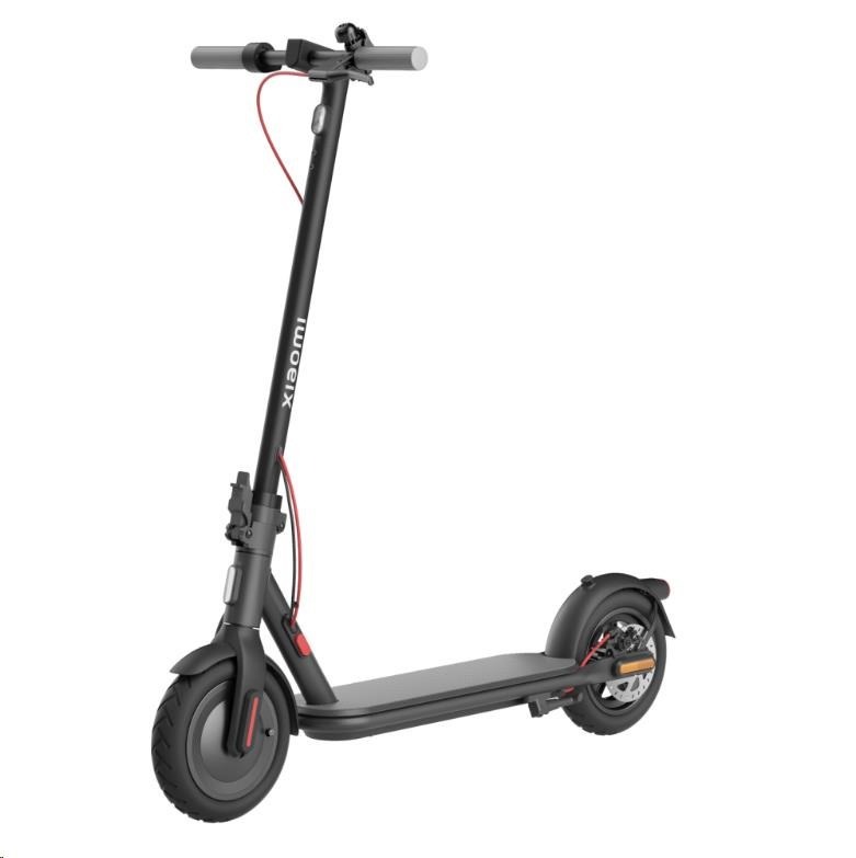 Električni romobil Xiaomi Electric Scooter 4 EU