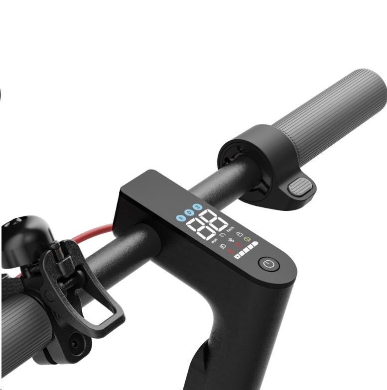 Električni romobil Xiaomi Electric Scooter 4 EU