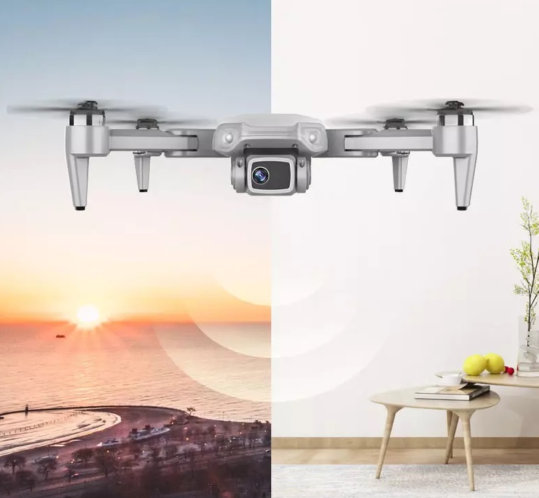 Dron AERIUM 4DRC F3 GPS 4K