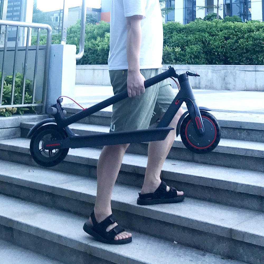 Električni romobil AERIUM AOVO PRO Speed
